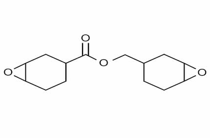 Thermal Curing Application of Cycloaliphatic Epoxy Resin