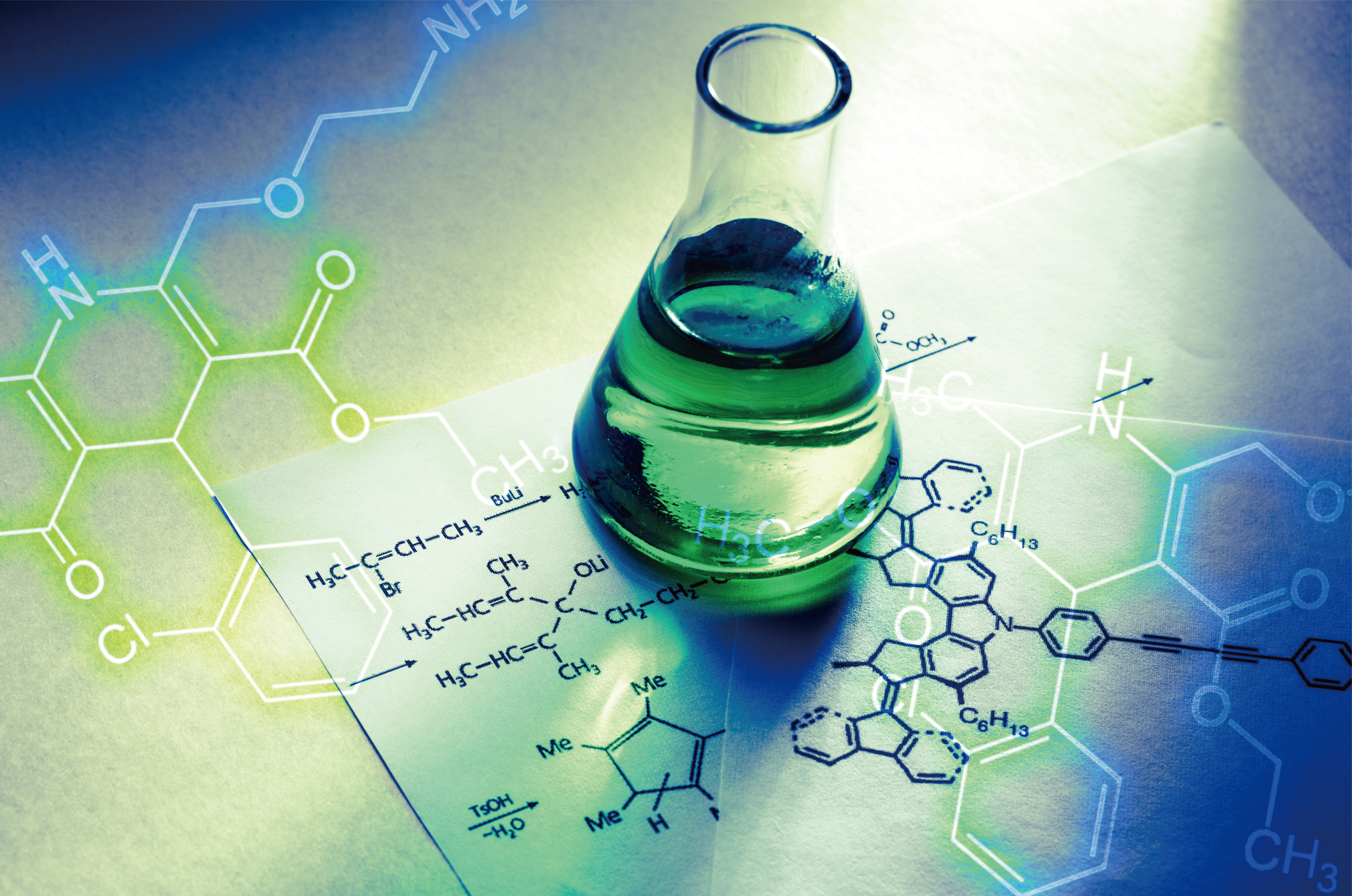 TTA Electronic-grade Hydrogenated Bisphenol A Epoxy Resin