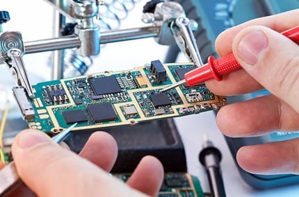 Specialty Epoxy Resins: Advanced Solutions for High-Performance Applications