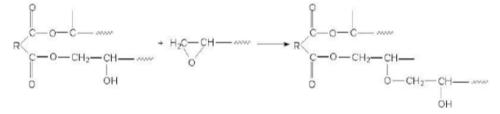 Cycloaliphatic Epoxide