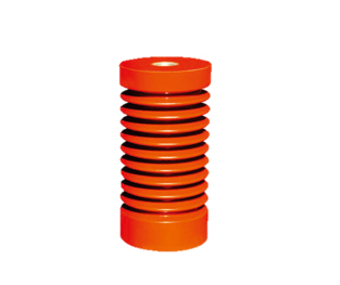 epoxy coating for electrical insulation