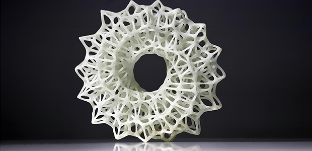 3D Printing Specialty Resins