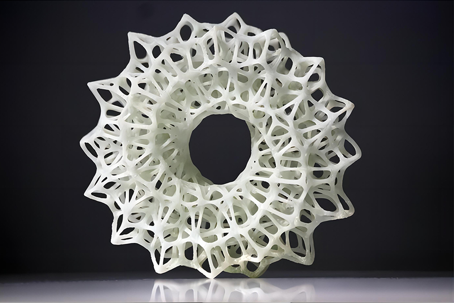 3D Printing Specialty Resins