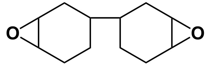 The introduction of the TTA800 series of cycloaliphatic epoxy resins