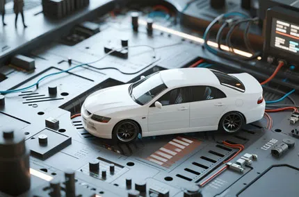 Analysis of Epoxy Resin Applications: Material Selection from Sealants to Electronic Encapsulation