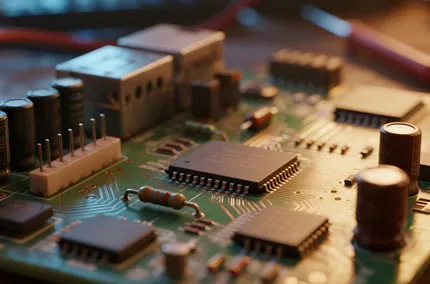 Core Applications and Development Trends of Epoxy Resins in PCB Substrates