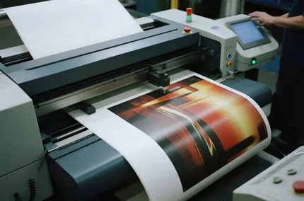 How to Choose the Right Resin to Improve Ink Adhesion