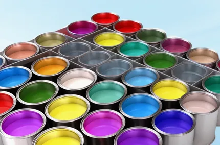 Advantages and Application Trends of Cycloaliphatic Epoxy Resin in High-Performance Coatings