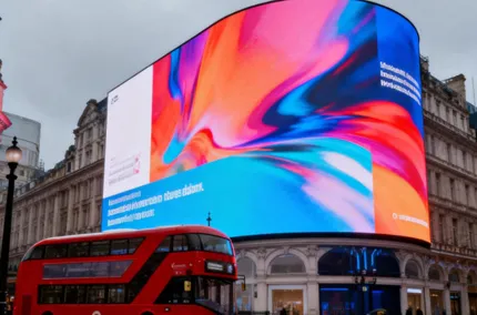 Redefining the Standard for Outdoor LED and Mini-LED Encapsulation Materials with Outstanding Weatherability and Optical Stability