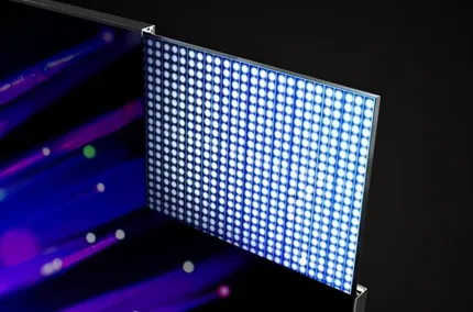 Application and Advantages of Cycloaliphatic Epoxy Resins in High-End LED Encapsulation