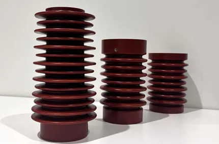 Application of Cycloaliphatic Epoxy Resins in Electrical Insulation