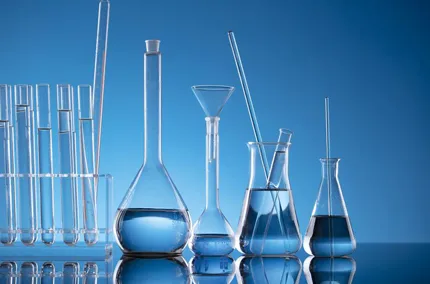 Cycloaliphatic Epoxy Resins: Core Material for High-Performance Resin Synthesis