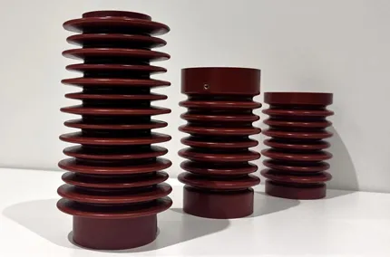 Applications of Cycloaliphatic Epoxy Resins in Electrical Insulation Materials