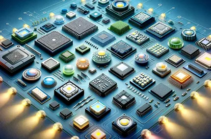 Applications of Cycloaliphatic Epoxy Resins in Electronic Encapsulation and Structural Adhesives