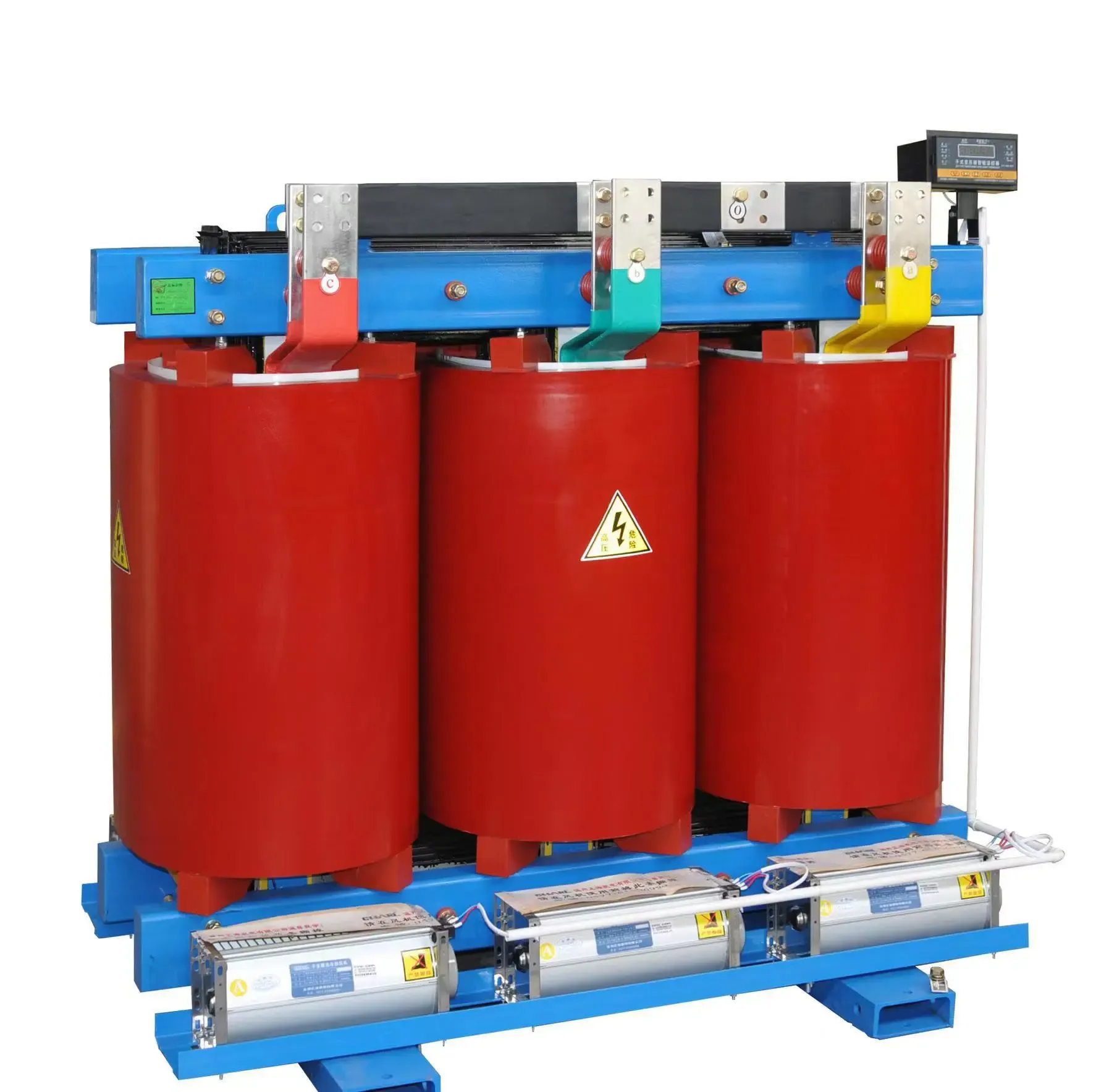 Application of Cycloaliphatic Epoxy Resin in Electrical Casting Materials: Enhancing Insulation Performance and Long-Term Reliability