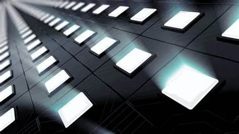 Application of Cycloaliphatic Epoxy Resin in LED Encapsulation Materials: Enabling High Reliability and Optical Performance