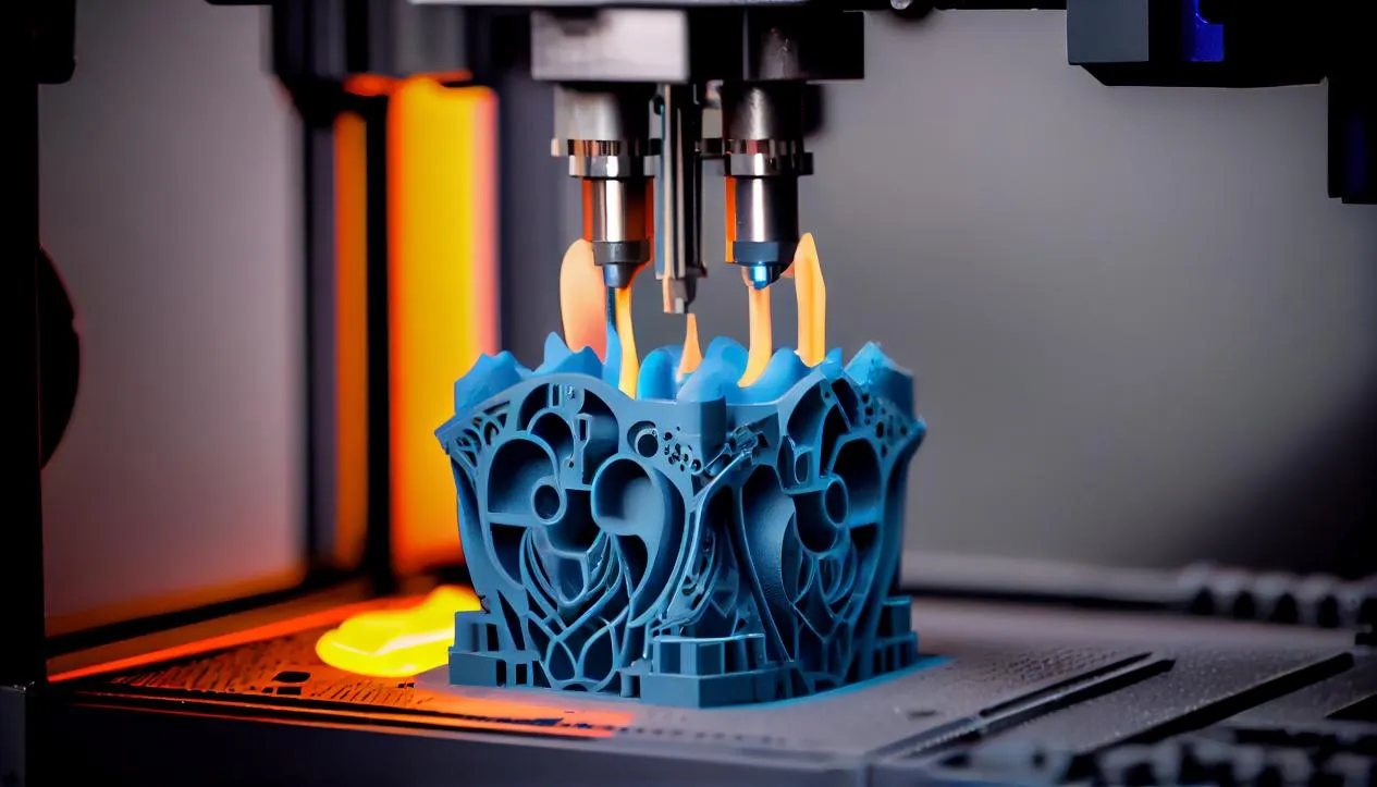 Cycloaliphatic Epoxy Resin in SLA 3D Printing: Enabling High-Precision and Functional Manufacturing