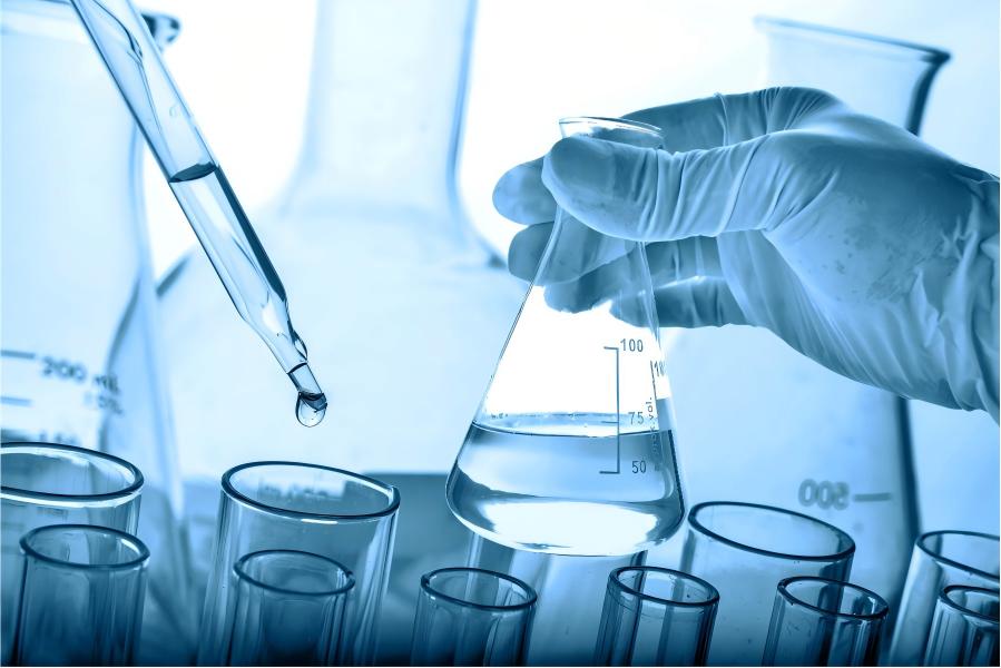 Cycloaliphatic vs Glycidyl Amine Epoxy Resin: Key Differences and Applications