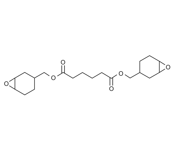 Optimizing Cationic UV Resins: How TTA26 (CAS 3130-19-6) Delivers Strong Dilution Ability and High Flexibility