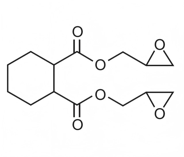 Engineering High-Performance Epoxy Formulations with Diglycidyl 1,2-Cyclohexanedicarboxylate