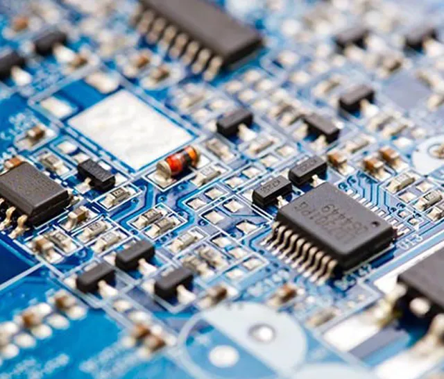 Cycloaliphatic Epoxy Resin: Solving Five Key Material Challenges in Electronic Insulation and Encapsulation