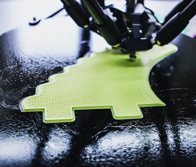 Cycloaliphatic Epoxy Resin: Solving Precision and Performance Challenges in Photopolymer 3D Printing