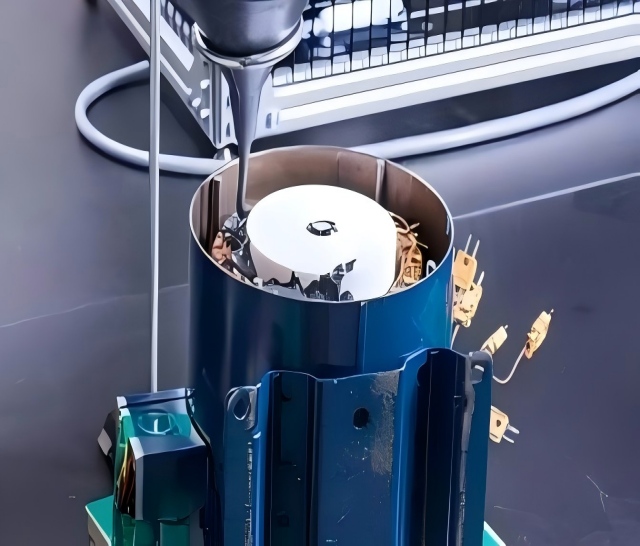 The Role of Insulating Epoxy Coating in Improving High-Voltage Electrical System Performance